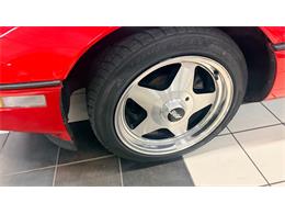 1987 Chevrolet Corvette (CC-2108017) for sale in Annandale, Minnesota