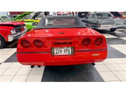 1987 Chevrolet Corvette (CC-2108017) for sale in Annandale, Minnesota