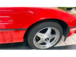 1987 Chevrolet Corvette (CC-2108017) for sale in Annandale, Minnesota