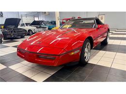 1987 Chevrolet Corvette (CC-2108017) for sale in Annandale, Minnesota