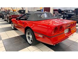1987 Chevrolet Corvette (CC-2108017) for sale in Annandale, Minnesota