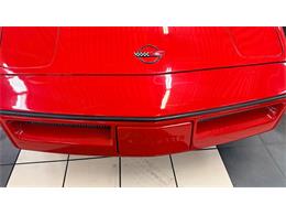 1987 Chevrolet Corvette (CC-2108017) for sale in Annandale, Minnesota