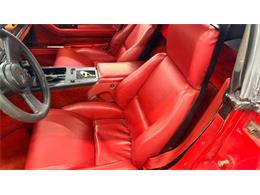1987 Chevrolet Corvette (CC-2108017) for sale in Annandale, Minnesota