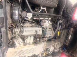 1987 Chevrolet Corvette (CC-2108017) for sale in Annandale, Minnesota