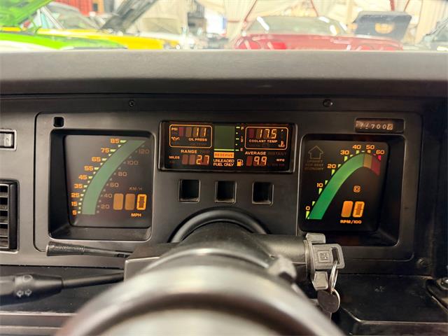 1987 Chevrolet Corvette (CC-2108017) for sale in Annandale, Minnesota