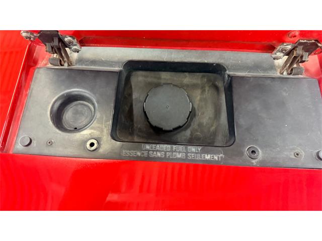 1987 Chevrolet Corvette (CC-2108017) for sale in Annandale, Minnesota