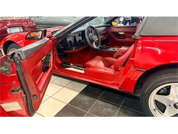 1987 Chevrolet Corvette (CC-2108017) for sale in Annandale, Minnesota