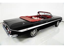 1961 Chevrolet Impala (CC-2108018) for sale in St. Charles, Missouri
