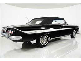1961 Chevrolet Impala (CC-2108018) for sale in St. Charles, Missouri