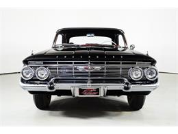 1961 Chevrolet Impala (CC-2108018) for sale in St. Charles, Missouri