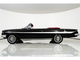 1961 Chevrolet Impala (CC-2108018) for sale in St. Charles, Missouri