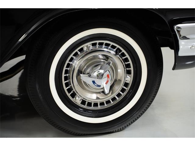 1961 Chevrolet Impala (CC-2108018) for sale in St. Charles, Missouri