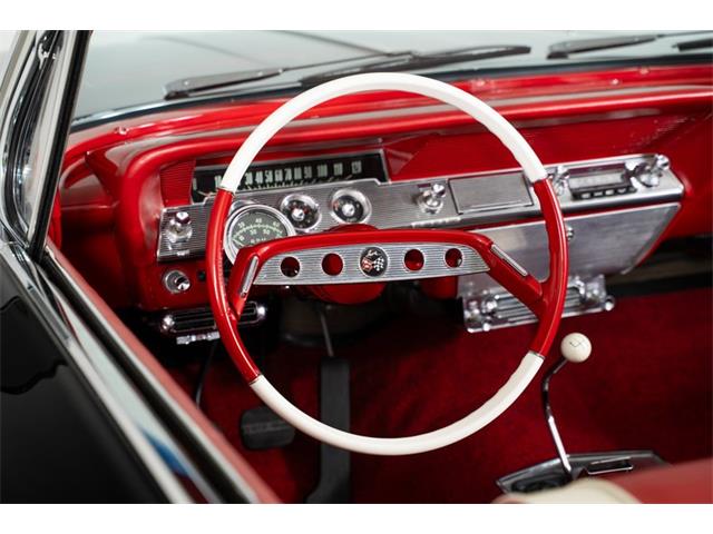 1961 Chevrolet Impala (CC-2108018) for sale in St. Charles, Missouri
