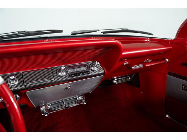 1961 Chevrolet Impala (CC-2108018) for sale in St. Charles, Missouri