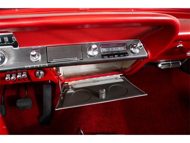 1961 Chevrolet Impala (CC-2108018) for sale in St. Charles, Missouri