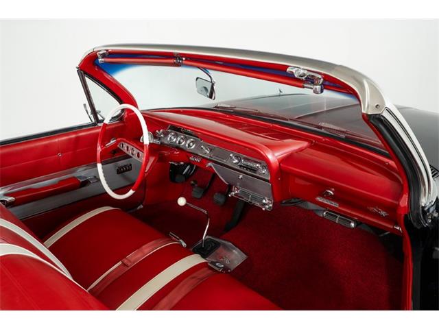 1961 Chevrolet Impala (CC-2108018) for sale in St. Charles, Missouri