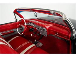 1961 Chevrolet Impala (CC-2108018) for sale in St. Charles, Missouri