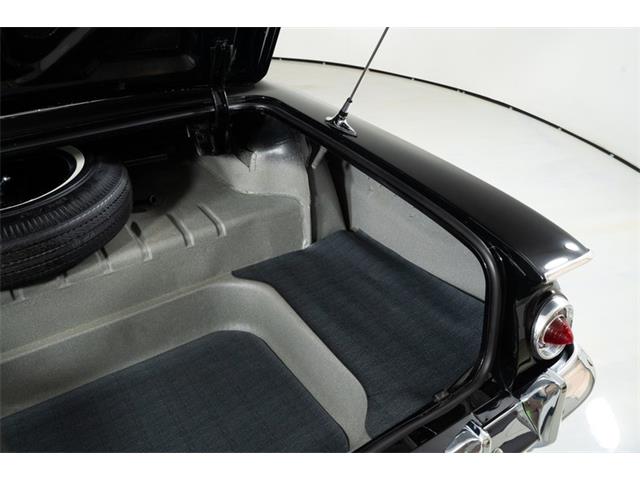 1961 Chevrolet Impala (CC-2108018) for sale in St. Charles, Missouri