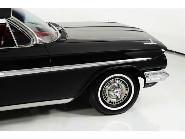 1961 Chevrolet Impala (CC-2108018) for sale in St. Charles, Missouri