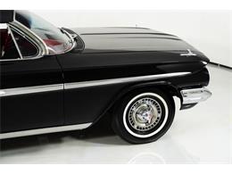 1961 Chevrolet Impala (CC-2108018) for sale in St. Charles, Missouri