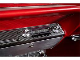 1961 Chevrolet Impala (CC-2108018) for sale in St. Charles, Missouri
