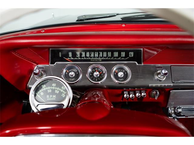 1961 Chevrolet Impala (CC-2108018) for sale in St. Charles, Missouri