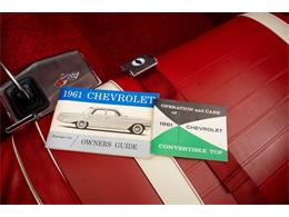 1961 Chevrolet Impala (CC-2108018) for sale in St. Charles, Missouri