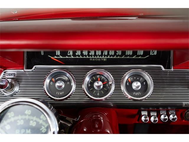 1961 Chevrolet Impala (CC-2108018) for sale in St. Charles, Missouri