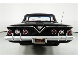 1961 Chevrolet Impala (CC-2108018) for sale in St. Charles, Missouri