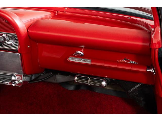 1961 Chevrolet Impala (CC-2108018) for sale in St. Charles, Missouri