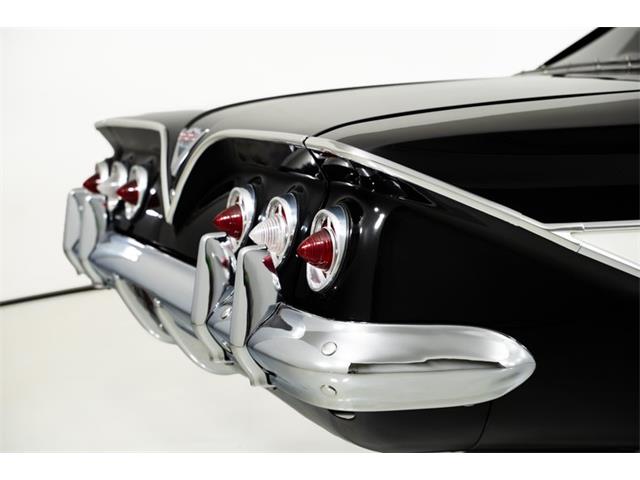 1961 Chevrolet Impala (CC-2108018) for sale in St. Charles, Missouri
