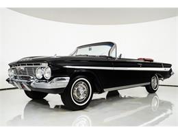 1961 Chevrolet Impala (CC-2108018) for sale in St. Charles, Missouri