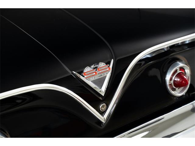 1961 Chevrolet Impala (CC-2108018) for sale in St. Charles, Missouri