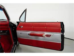 1961 Chevrolet Impala (CC-2108018) for sale in St. Charles, Missouri