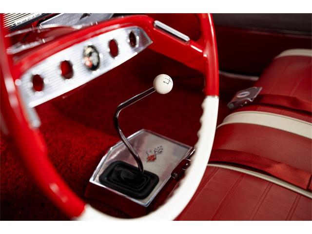 1961 Chevrolet Impala (CC-2108018) for sale in St. Charles, Missouri