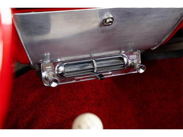 1961 Chevrolet Impala (CC-2108018) for sale in St. Charles, Missouri