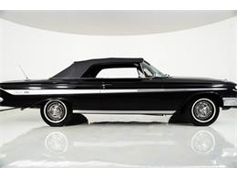 1961 Chevrolet Impala (CC-2108018) for sale in St. Charles, Missouri