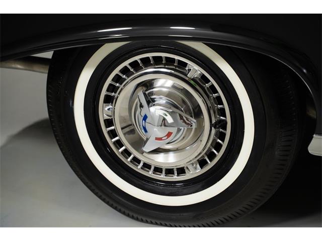 1961 Chevrolet Impala (CC-2108018) for sale in St. Charles, Missouri