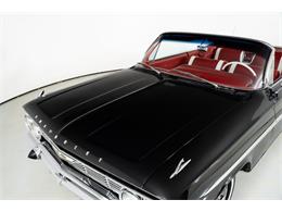 1961 Chevrolet Impala (CC-2108018) for sale in St. Charles, Missouri