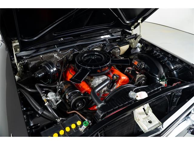 1961 Chevrolet Impala (CC-2108018) for sale in St. Charles, Missouri