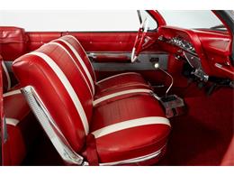 1961 Chevrolet Impala (CC-2108018) for sale in St. Charles, Missouri