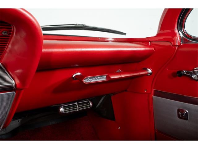 1961 Chevrolet Impala (CC-2108018) for sale in St. Charles, Missouri