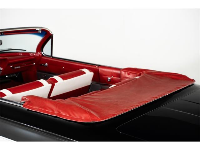 1961 Chevrolet Impala (CC-2108018) for sale in St. Charles, Missouri