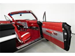 1961 Chevrolet Impala (CC-2108018) for sale in St. Charles, Missouri