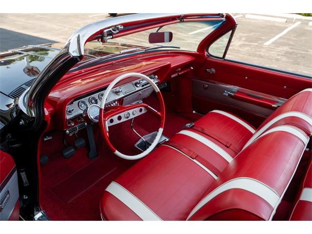 1961 Chevrolet Impala (CC-2108018) for sale in St. Charles, Missouri