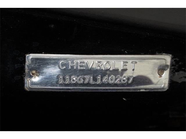 1961 Chevrolet Impala (CC-2108018) for sale in St. Charles, Missouri
