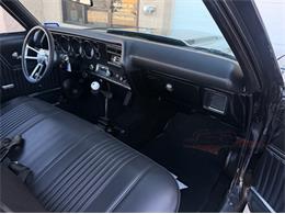 1972 Chevrolet El Camino (CC-2108019) for sale in Alsip, Illinois