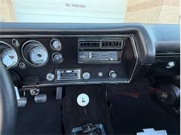 1972 Chevrolet El Camino (CC-2108019) for sale in Alsip, Illinois