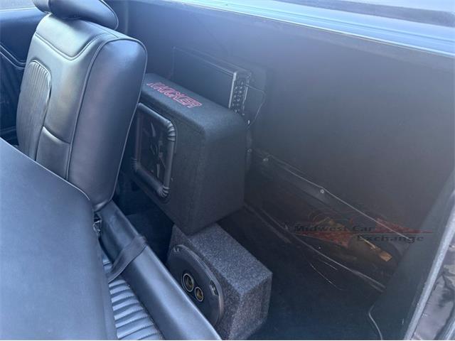 1972 Chevrolet El Camino (CC-2108019) for sale in Alsip, Illinois