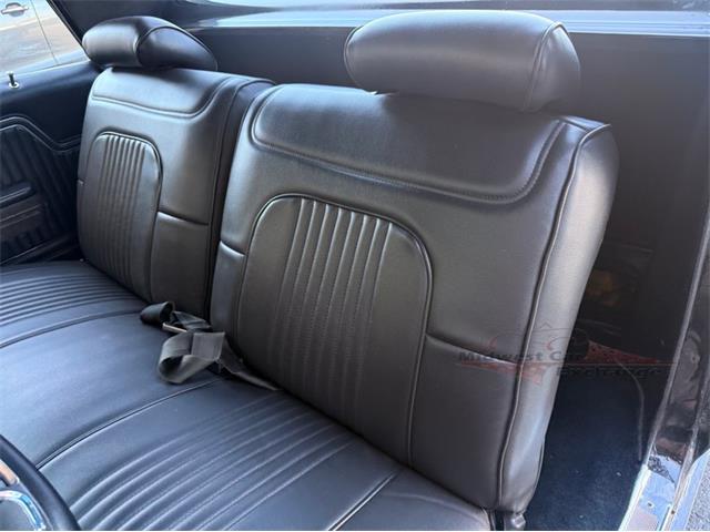 1972 Chevrolet El Camino (CC-2108019) for sale in Alsip, Illinois